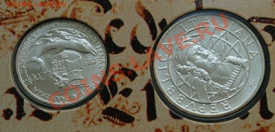 Европейское серебро XIX-XX веков. - ita4