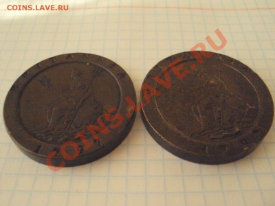 Пенни 1797г Англия до 08.04.2012 - DSC07491.JPG