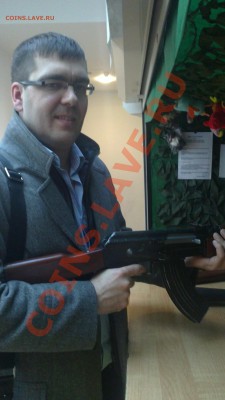 10000 отжиманий до 12.12.12. СТАРТ 30.01.2012!!! - я 4 апреля 2012, тир..JPG