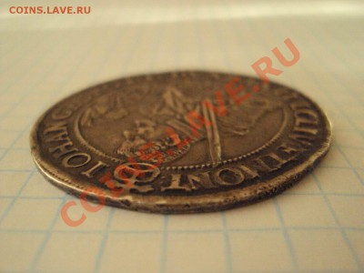 2 талера 1631 саксония до 08.04.2012 - DSC07516.JPG