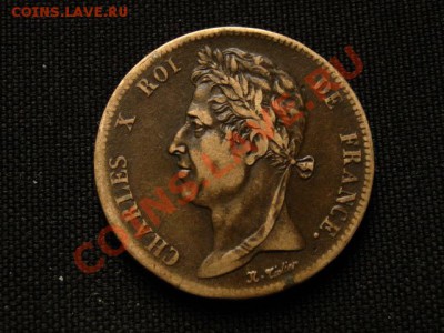 Французские Колонии 5 сантимов 1830 до 07.04.12 в 15.00 М - IMG_7271