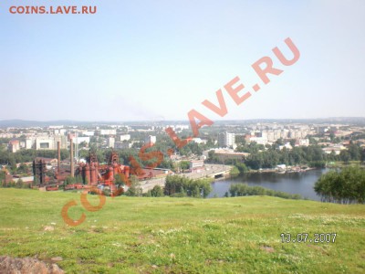 села(фото) - Фото с горы