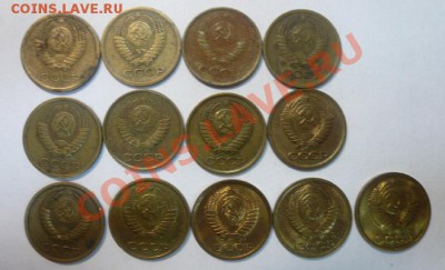 Монеты СССР 1коп.1965,68,70.72,74,84,85,87,88,89,90,91(л,м) - P1080802.JPG