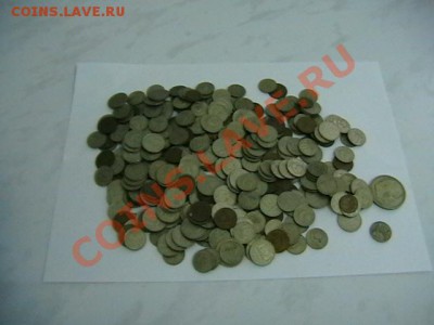 рубли юбилейки+погодовка+бонус погодовка. - IMGA0474.JPG