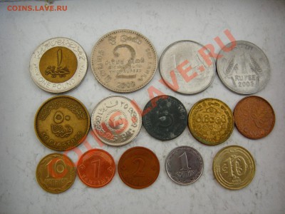 14 иностранных монет до 08.04.2012 - DSCN9622.JPG