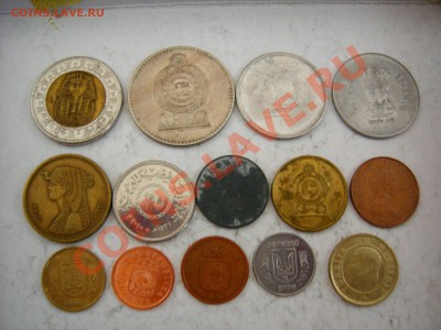 14 иностранных монет до 08.04.2012 - DSCN9623.JPG