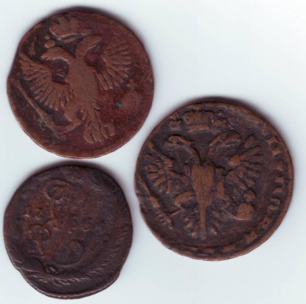 Оцените денга 1766, 1731, 1749 - Денга -1.JPG