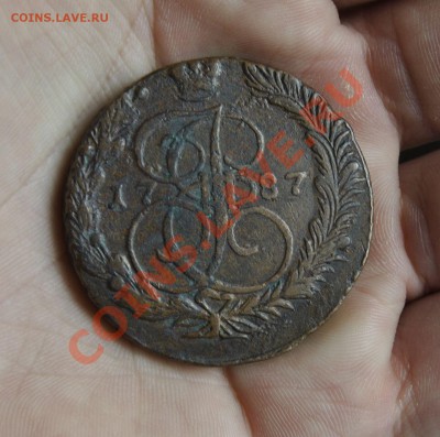 5 КОПЕЕК 1778г, 1787г. ЕМ. с 200 РУБ! 09.04.2012 В 22.00МСК. - _DSC4095.JPG