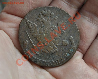 5 КОПЕЕК 1778г, 1787г. ЕМ. с 200 РУБ! 09.04.2012 В 22.00МСК. - _DSC4101.JPG