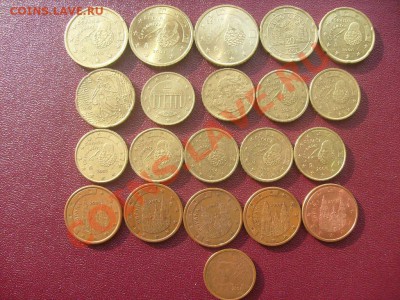 Евро + немного другой инострани - S7304373.JPG