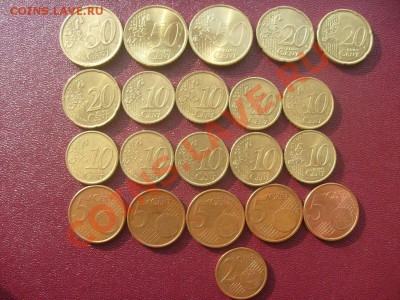 Евро + немного другой инострани - S7304374.JPG