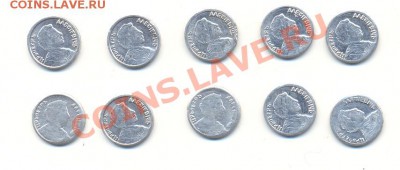 Псевдожетоны Стандарт (10 шт) до 11.04.2012 г. 20-00 мск - ScanАлюмЖет040412-1.JPG