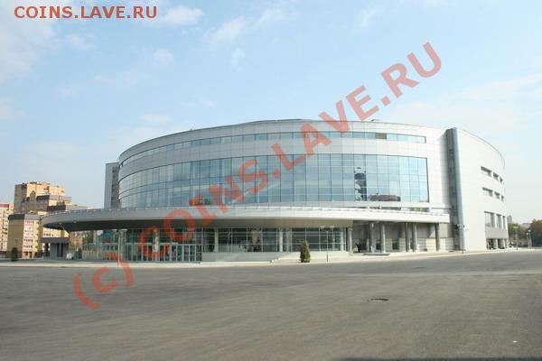 Памятники нашего городка - 175