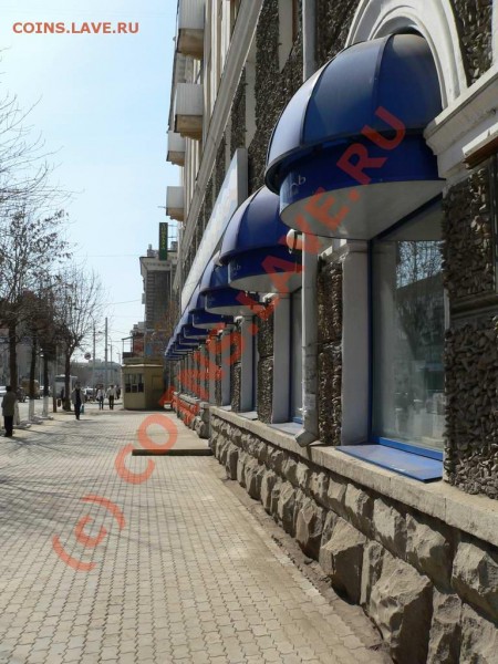 Памятники нашего городка - 42