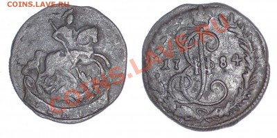 Денга 1784 КМ Короткий аук! - DSC02785.JPG