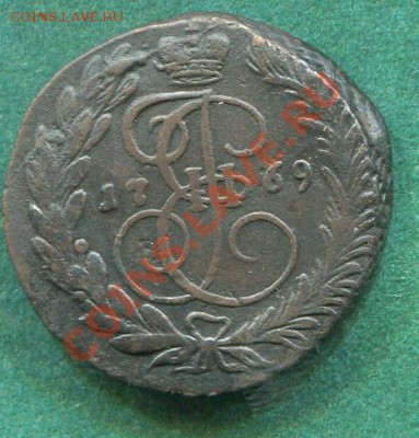 2 копейки 1769 ЕМ до 09.04.12.  22.00.мск - k3