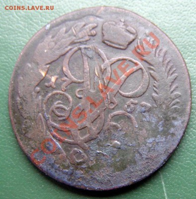 2 коп.1757 (печекан с облаков) до 10.04 в 22.00 по Мск - перечекан-1758_2
