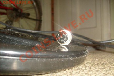 продам катушку на т-34., т-505., т-705 - getImage4