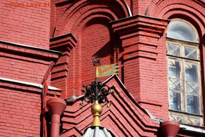 ФОТО - просто фото. Те что получились удачными. - 2398419