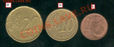 Разная иностранщина - Евро Нидерланды2 001