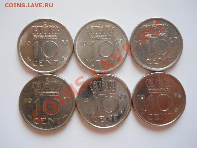 10 Cent 1963,65,67,69,71,74 Годов. Старт 1 Рубль. - 8.JPG