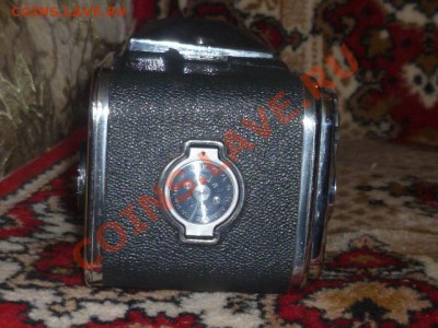 Фотоаппараты AGFA,Киев и др,и кинопроектор - P1040170.JPG