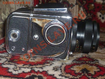Фотоаппараты AGFA,Киев и др,и кинопроектор - P1040169.JPG