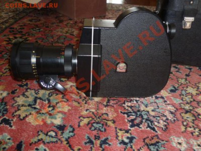 Фотоаппараты AGFA,Киев и др,и кинопроектор - P1040166.JPG
