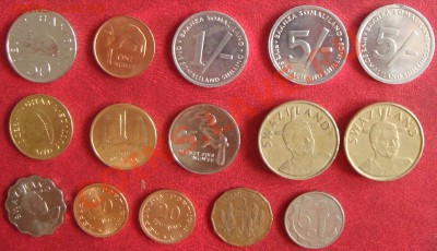 ЦЕНОПАД!!! иностранные монеты! - 2б.JPG