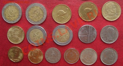 ЦЕНОПАД!!! иностранные монеты! - 8b.JPG