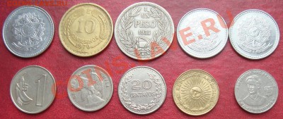 ЦЕНОПАД!!! иностранные монеты! - 7b.JPG