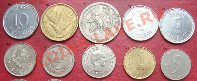 ЦЕНОПАД!!! иностранные монеты! - 7a.JPG