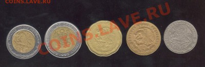 Разная иностранщина 2 - Мексика1 001