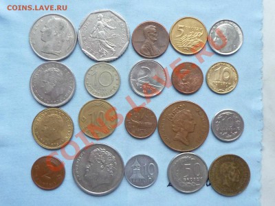 С РУБЛЯ 20 иностранных монет до 14.04.12г. в 22-00 - MEMO0004.JPG