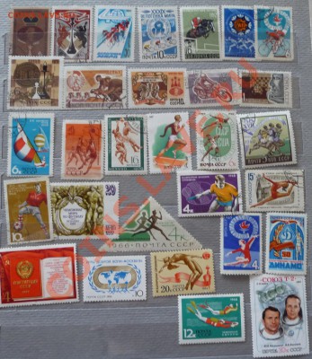 Продам марки. - P1040359.JPG