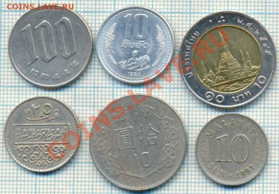Сирия,Лаос и др.до14.04.2012г. 21.00 по Москве - 4 Япон