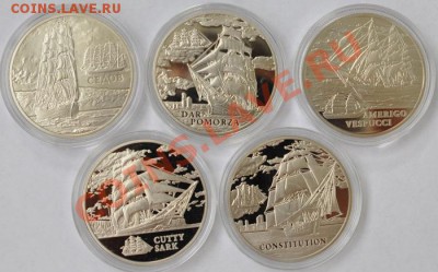 Монеты Беларуси (медно-никель и серебро). Дополняемая тема! - DSC_59131
