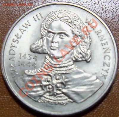 Польша, 10000 злотых 1992 Варенчик до 15.04 16-00-00 МСК - 100_1014.JPG