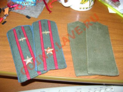 Коллекция самодельных орденов - DSC03411.JPG