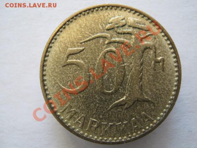 Финляндия 50 марок 1961 до 15-04-12 22-00 - IMG_8672