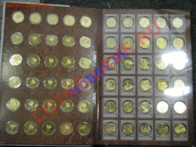 монеты Польши, продажа - 2163634236_2