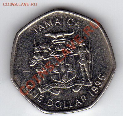 ЯМАЙКА 1$ 1996 БУСТАМАНТЕ ДО 12.04-22Ч (1552) - img072