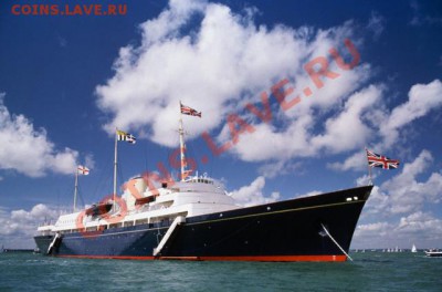 Монеты с Корабликами - britaniya-4