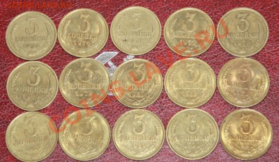 3к  подборка в хорошем сохране - IMGсс_5352