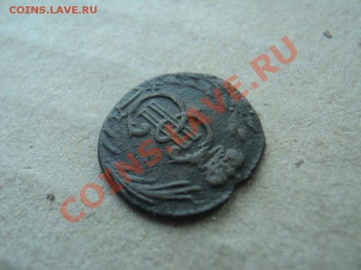 полушка 1771 сибирь Биткин R1 до 13.04.12 в 22:00 по мск. - DSC02901.JPG