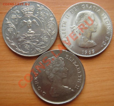 Великобритания: 3 кроны-шайбы до 16.04.12, 22-00 - Кроны-2.JPG