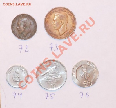 Великобритания стараяГибралтар 3 - 072-076.JPG