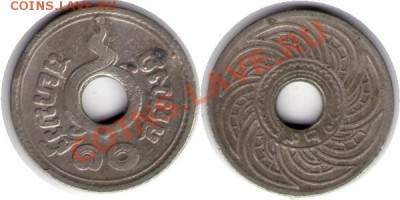 >L< Тайланд (Сиам) 10 сатангов 1910 до 14.04.12 22:00 - Тайланд (Сиам)_10_сатангов_10