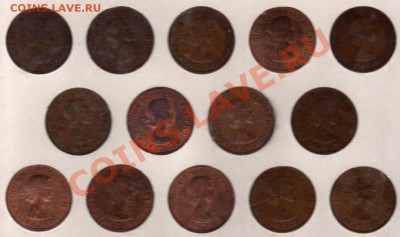 2 пенни 1953-67 до 16.04.12-22ч (2024) - img185