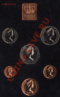Великобритания годовой набор 1971 до 16.04.12-22ч (2023) - img186